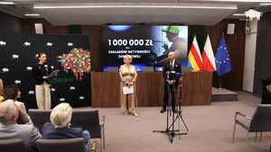Milion złotych dla podlaskich ZAZ-ów. Pieniądze trafią do 9 placówek