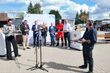 Zbierają pluszaki dla dzieci po wypadkach. Można je przynosić do czterech miejsc