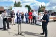 Zbierają pluszaki dla dzieci po wypadkach. Można je przynosić do czterech miejsc