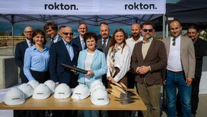 Pierwszy salon Lexusa na Podlasiu powstaje pod Białymstokiem. Otwarcie w 2027 r.