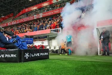 Ściąga kibica. Gra Ekstraklasa oraz I, II i III liga