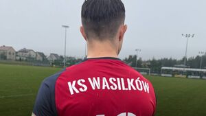 Podlaski futbol. IV liga - 5. kolejka