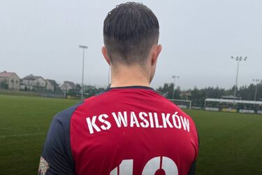 Podlaski futbol. IV liga - 5. kolejka