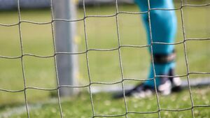 Podlaski futbol. Klasa okręgowa - 5. kolejka