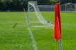Podlaski futbol. Gra A-klasa