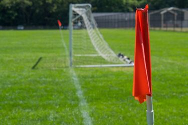 Podlaski futbol. Gra A-klasa