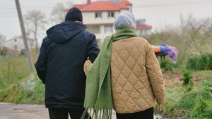 Podlasianin żyje dłużej niż przeciętny Polak. Oto najnowsze dane