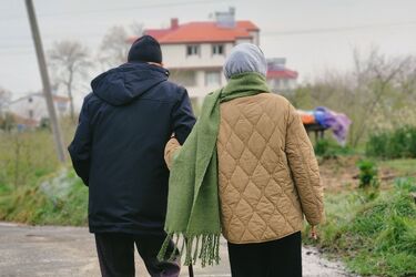 Podlasianin żyje dłużej niż przeciętny Polak. Oto najnowsze dane