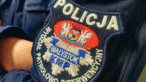 Kradła na zapleczach sklepów. Policjanci zatrzymali 42-latkę