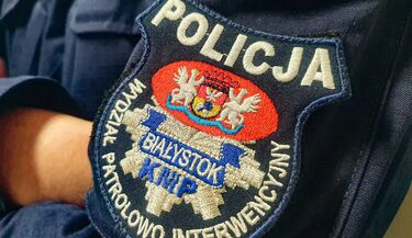 Kradła na zapleczach sklepów. Policjanci zatrzymali 42-latkę