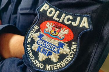 Kradła na zapleczach sklepów. Policjanci zatrzymali 42-latkę