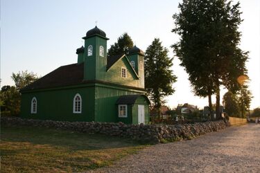 Trzy miejsca z Podlasia walczą o tytuł „Cudu Polski”. Można już głosować