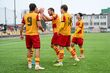 Jagiellonia II odwróciła losy derbów. ŁKS Łomża pokonany