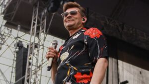 Zenon Martyniuk i podlaskie smaki. Zbliża się „Pożegnanie lata” w Zabłudowie