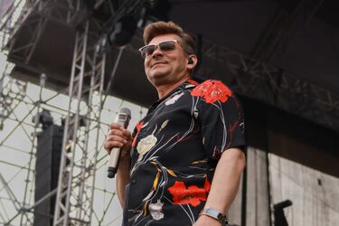 Zenon Martyniuk i podlaskie smaki. Zbliża się „Pożegnanie lata” w Zabłudowie