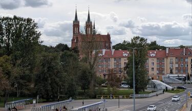 Budżet Obywatelski 2027. Przedstawiamy projekty ogólnomiejskie