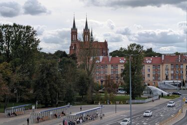 Budżet Obywatelski 2027. Przedstawiamy projekty ogólnomiejskie