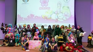 Moricon 2026 w Białymstoku. Tak wygląda program konwentu