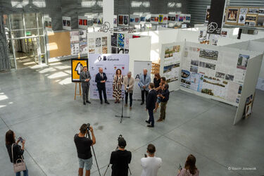 Ponad 60 twórców w jednym miejscu. Nadchodzi Art Białystok