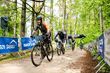 Las, woda i rowerowa rywalizacja. Augustów gościć będzie Maratony Kresowe