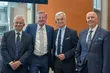 Podlascy samorządowcy w Dolnej Austrii. Rozmawiali o przyszłej współpracy