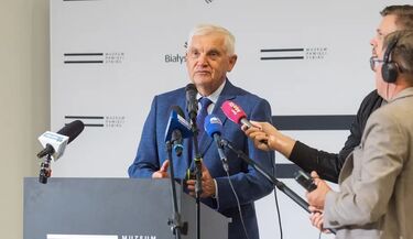 Światowy Dzień Sybiraka. Zobacz program wydarzeń w Białymstoku