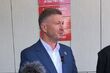 Co z połączeniem szpitala w Łapach z USK? Jest decyzja