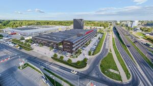 Park przemysłowy za blisko 100 mln zł. Ma zmienić biznesową mapę miasta