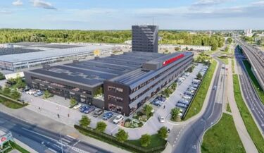 Park przemysłowy za blisko 100 mln zł. Ma zmienić biznesową mapę miasta