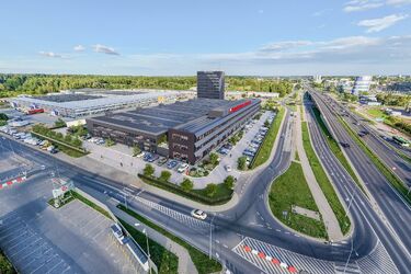 Park przemysłowy za blisko 100 mln zł. Ma zmienić biznesową mapę miasta