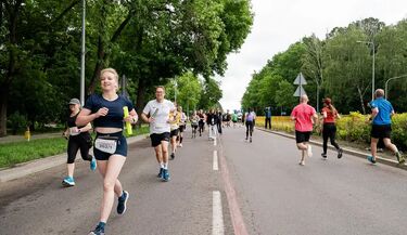 Białystok Biega 2026 już w weekend. Sprawdź, które ulice będą zamknięte