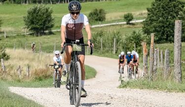 Orient Gravel kończy sezon. Przed nami finałowy etap cyklu