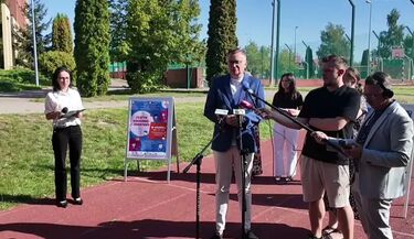Dwa festyny w Białymstoku. Jeden weekend, wiele atrakcji