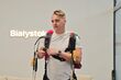 Michał Sawicki: Skoki, strach i Rumcajsowe Boogie 