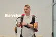Michał Sawicki: Skoki, strach i Rumcajsowe Boogie 