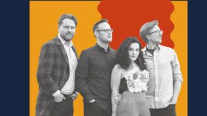 Jazzowa jesień w Białymstoku. BOK zapowiada serię koncertów