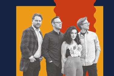 Jazzowa jesień w Białymstoku. BOK zapowiada serię koncertów