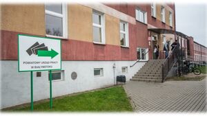 Powiatowy Urząd Pracy zmienia siedzibę. Od października przy Wiewiórczej