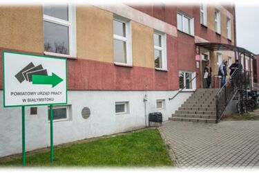 Powiatowy Urząd Pracy zmienia siedzibę. Od października przy Wiewiórczej