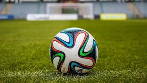 Ściąga kibica. Gra Ekstraklasa oraz I, II i III liga