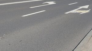 Zmiany na Piłsudskiego. Kierowców czekają utrudnienia
