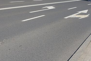 Zmiany na Piłsudskiego. Kierowców czekają utrudnienia