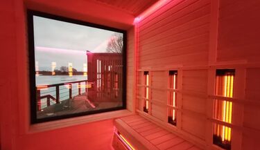 Sauna Dojlidy wraca po letniej przerwie. W niedzielę start sezonu