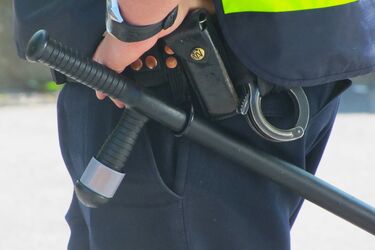 Brutalna bójka w Grajewie. Czterech podejrzanych trafiło do aresztu