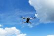 Poleciał dronem nad strefami zamkniętymi. 35-latek stanie przed sądem