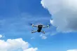 Poleciał dronem nad strefami zamkniętymi. 35-latek stanie przed sądem
