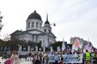 Ponad 2 tys. osób przeszło ulicami Białegostoku. Marsz dla Życia i Rodziny
