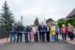 900 metrów nowej drogi w Oliszkach. Inwestycja kosztowała 3,5 mln zł