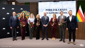 Powstała Podlaska Rada Długowieczności. Ma zadbać o zdrowie mieszkańców