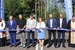 Nowa droga w Zalesianach już gotowa. Inwestycja kosztowała 4,6 mln zł